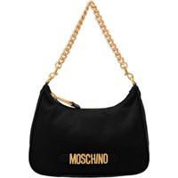 Moschino Logo Shoulder Bag | Balardi (US & Canada)