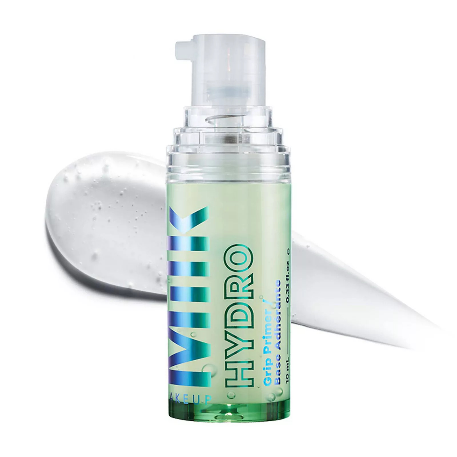 MILK MAKEUP Hydro Grip Hydrating Makeup Primer with Hyaluronic Acid + Niacinamide, Size: .33 FL Oz, None | Kohl's