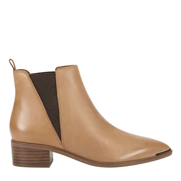 Yale Pointy Toe Chelsea Bootie | Marc Fisher