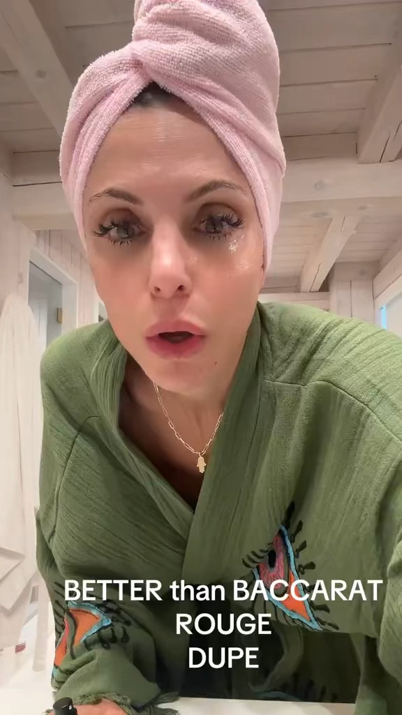 It lasts! 

#LTKVideo #LTKBeauty #LTKStyleTip