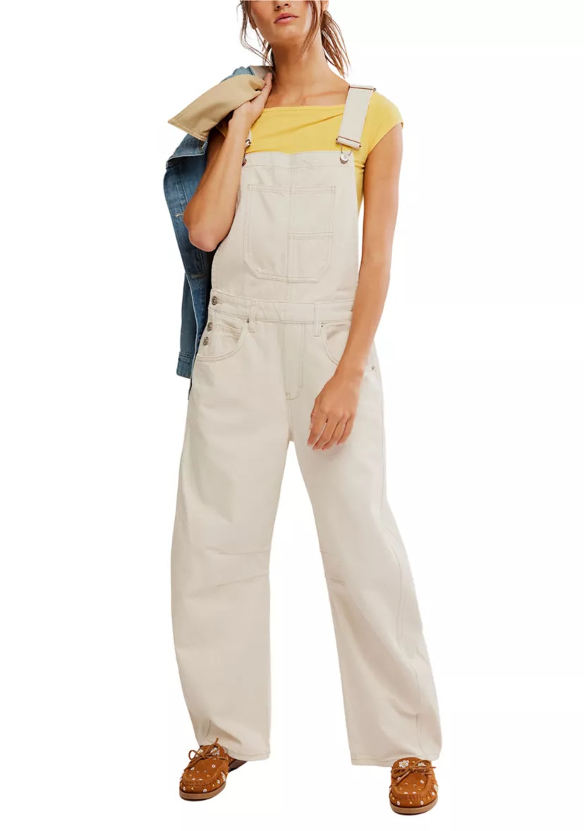 Good Luck Overalls | Belk