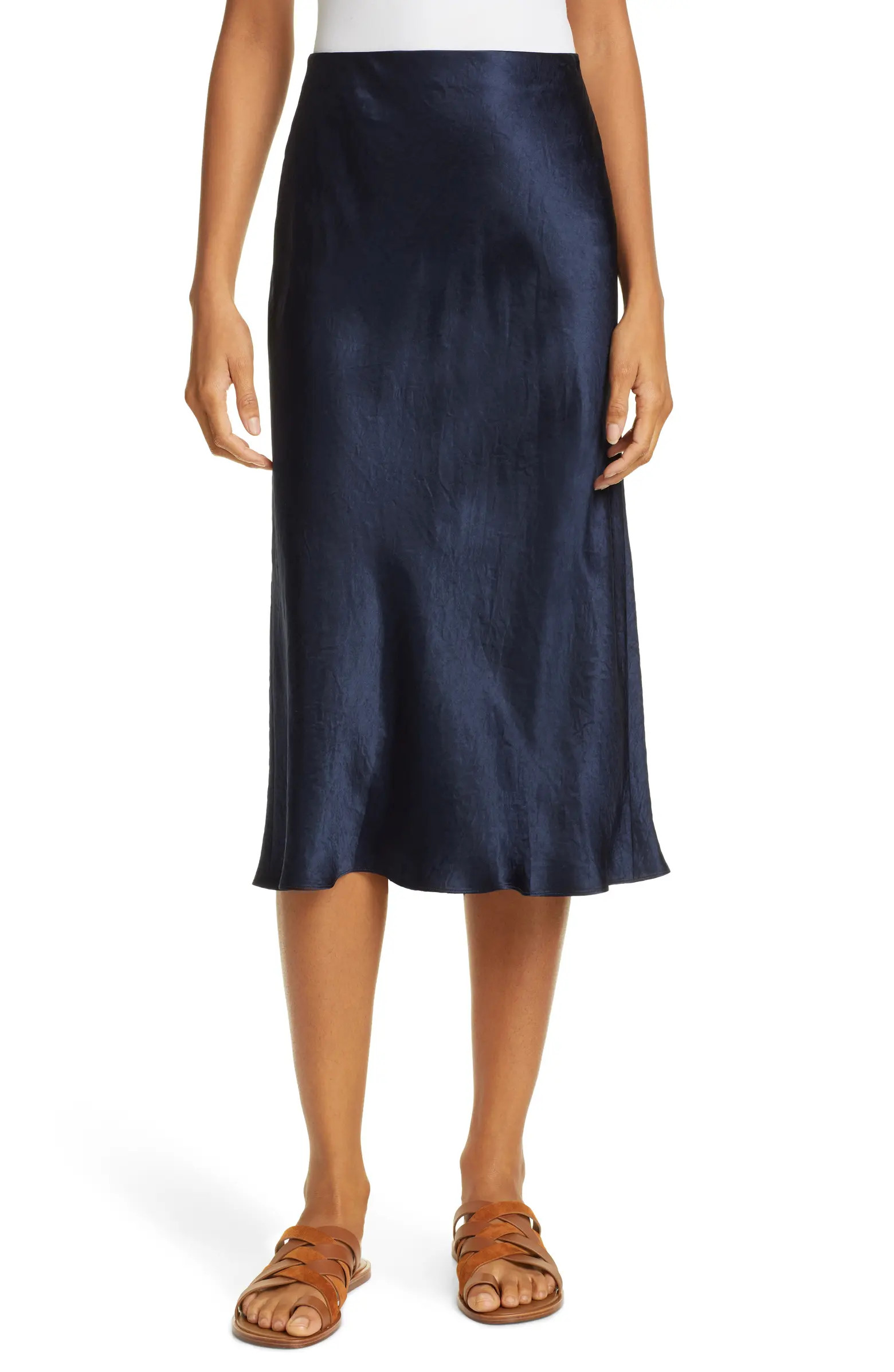Vince Slip Skirt | Nordstrom | Nordstrom