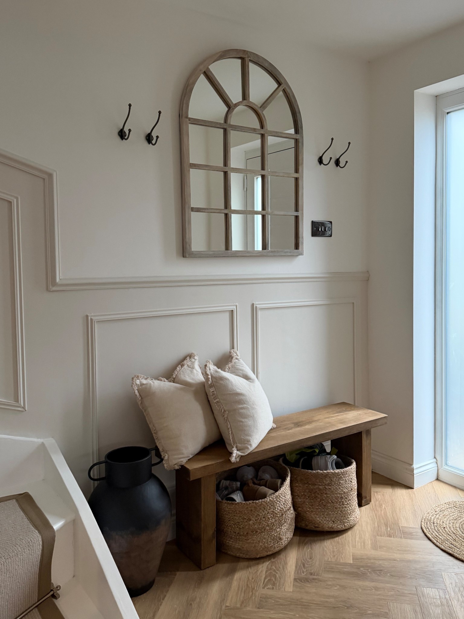 rlly love these cushion covers they’re so cute🤍🤍 #amazonuk #amazon

#LTKhome #LTKuk #LTKspring