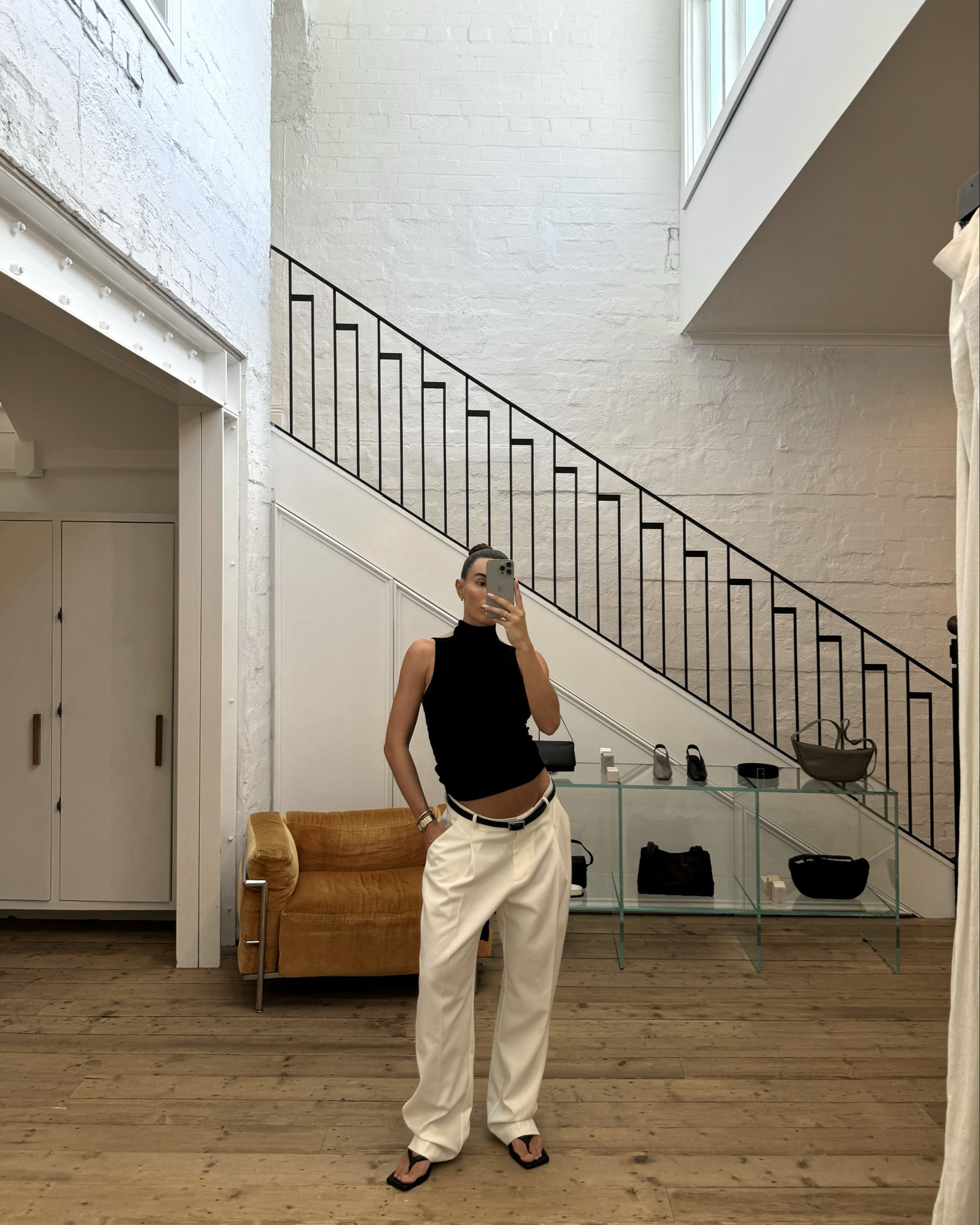 Bump friendly looks from St Agni’s latest collection 

#LTKmaternity #LTKaustralia