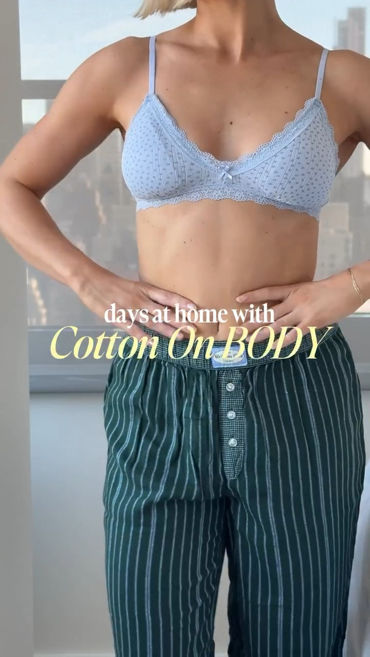 Cotton on Black Friday sale!!! 2025 was my comfy era ☁️🕯️🧦 linking loads of my favorites from their site — 40% off for Black Friday & cyber Monday 

cozy at home, lounge, cozy girl, homebody, wellness, healthy lifestyle, nyc view, New York, clean lifestyle

#LTKHoliday #LTKCyberWeek #LTKGiftGuide