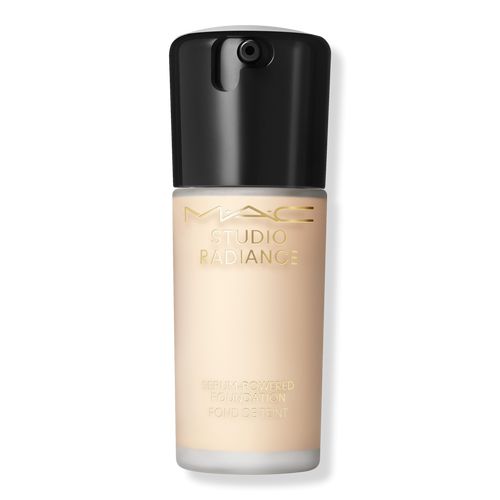 NC10 Studio Radiance Serum Powered Foundation - MAC | Ulta Beauty | Ulta