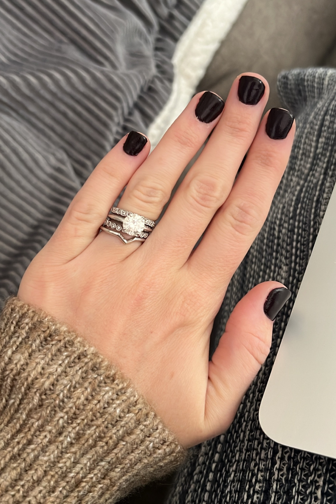 Fall nails are HERE 

#LTKunder50 #LTKbeauty #LTKSeasonal