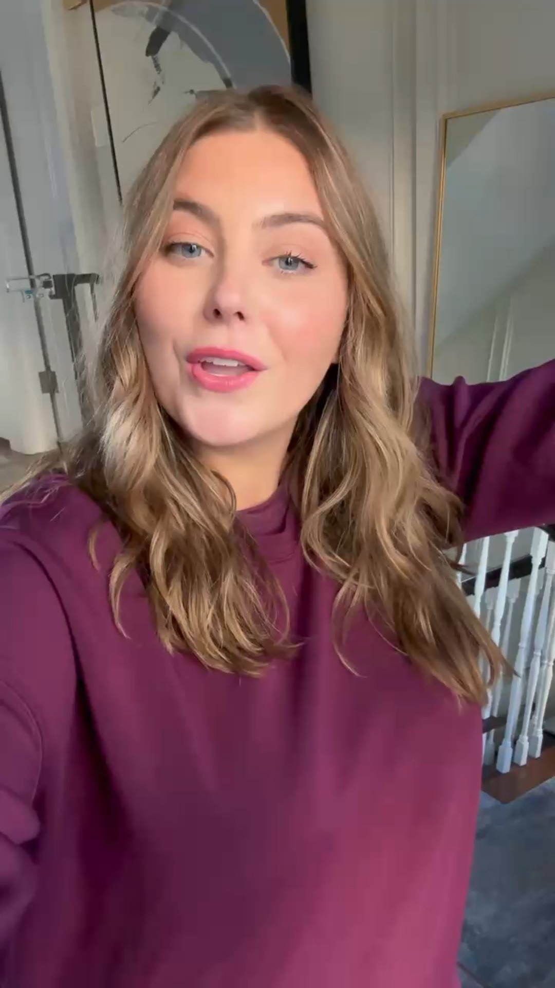 @Spanx fall collection! Wearing size 1X in top & in leggings. Use CARALYN15 on your first order at Spanx for 15% off + free shipping. #SpanxPartner

#LTKPlusSize #LTKSeasonal #LTKActive