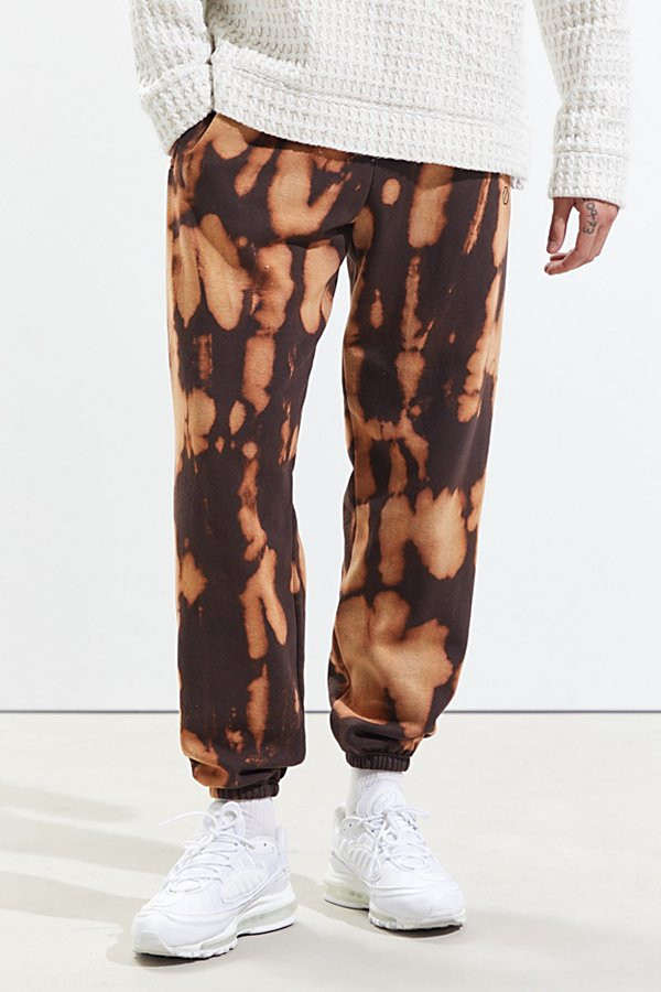 Standard Cloth Tie-Dye Sweatpant | Urban Outfitters (US and RoW)