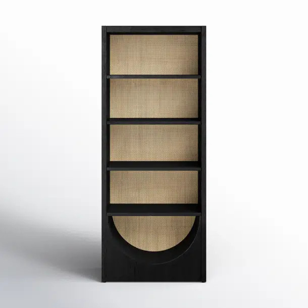 Roma Standard Bookcase | Wayfair North America