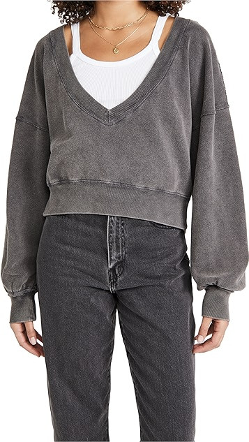 Take Me Back Pullover | Shopbop