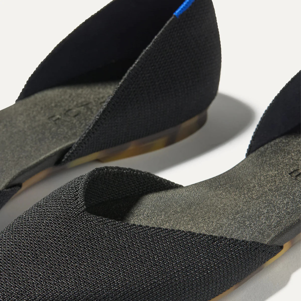 The D'Orsay Point in Classic Cat | Flats | Rothy's | Rothy's