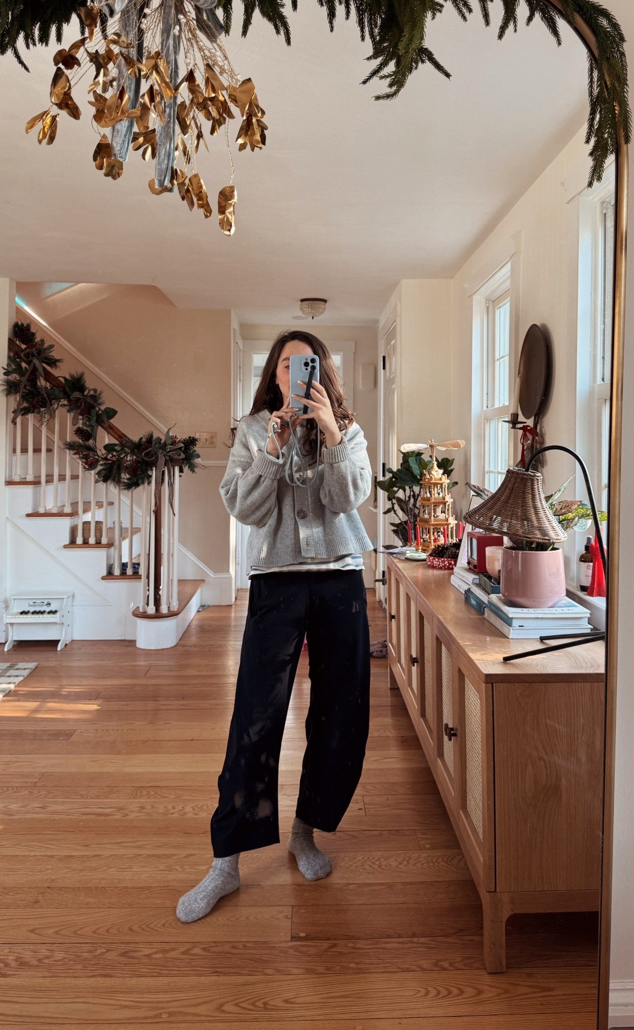 uniform 

#LTKPetite