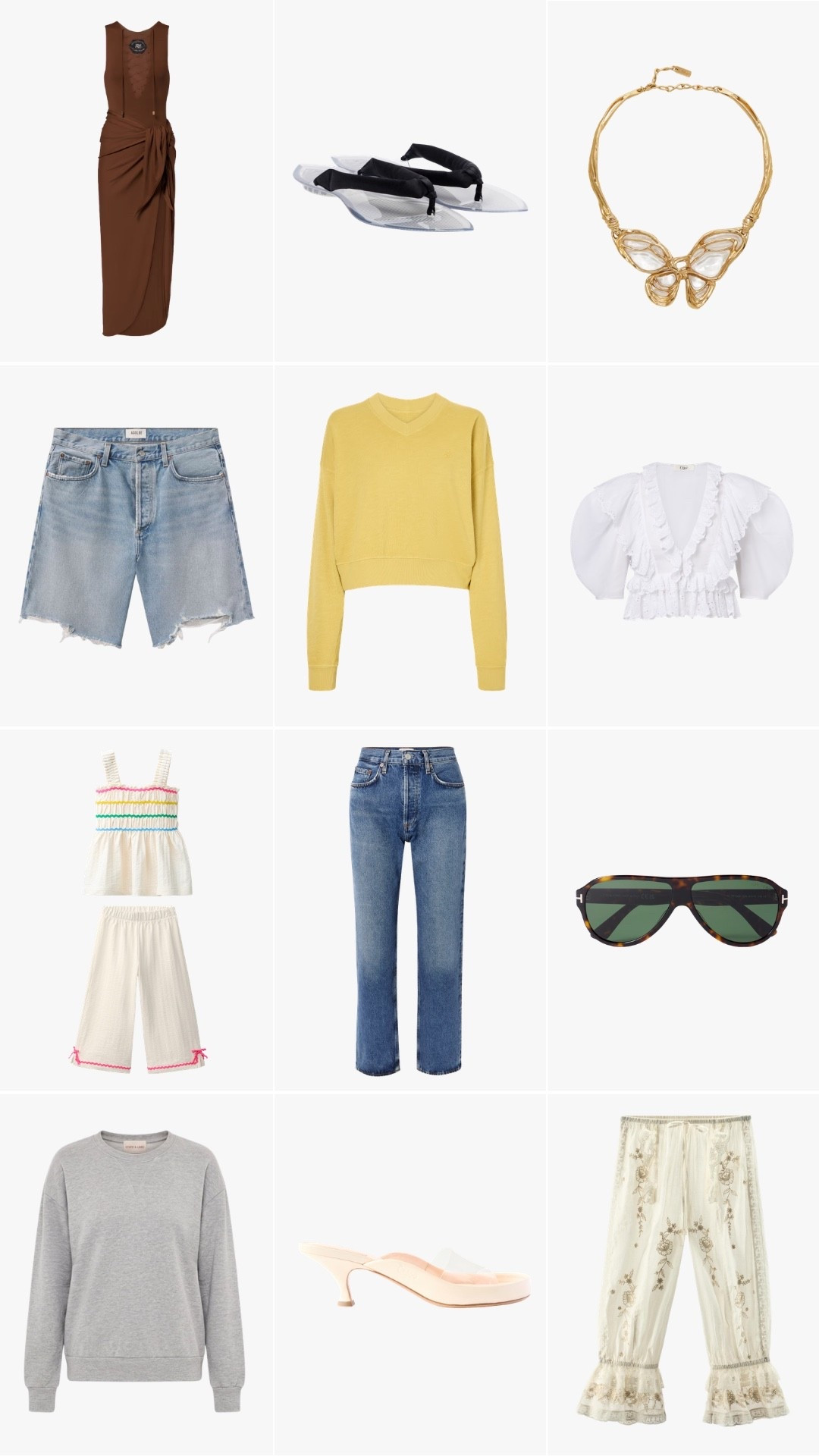 Weekly best sellers | 5/15 - 5/22 

 
