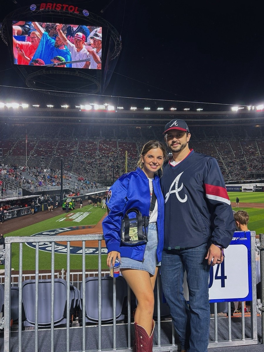 Night one! Were were drenched!! But still had so much fun!

#LTKFamily #LTKFindsUnder100 #LTKParties