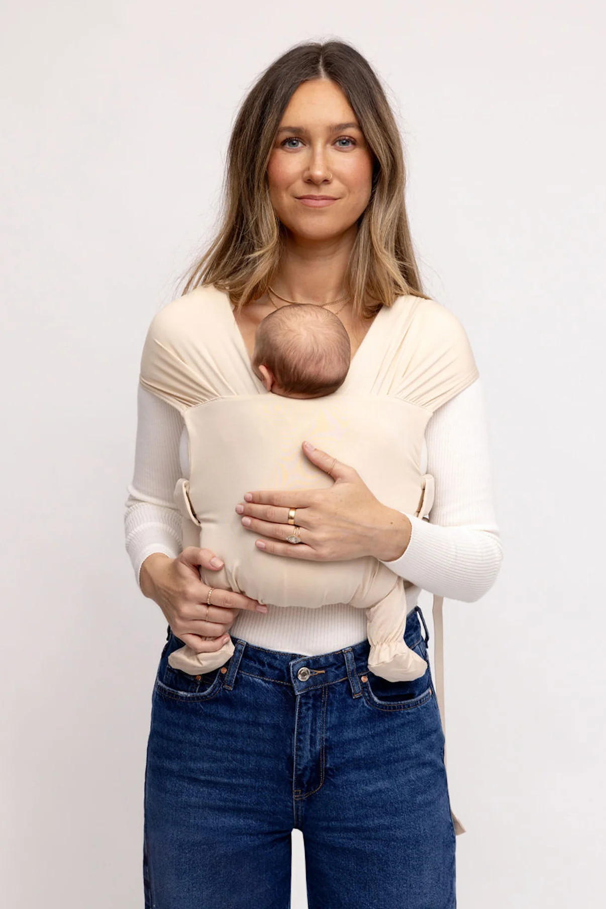 Sparrow - Aerial Buckle Wrap | Wildbird