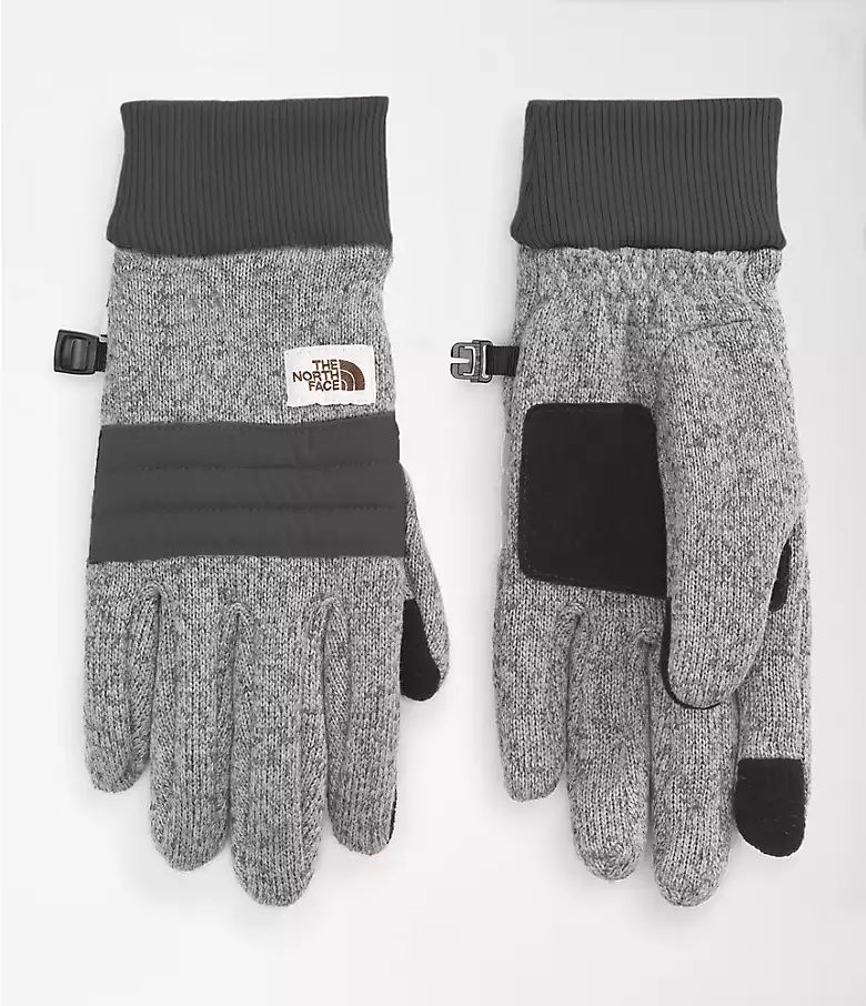 Men’s Gordon Etip™ Gloves | The North Face (US)