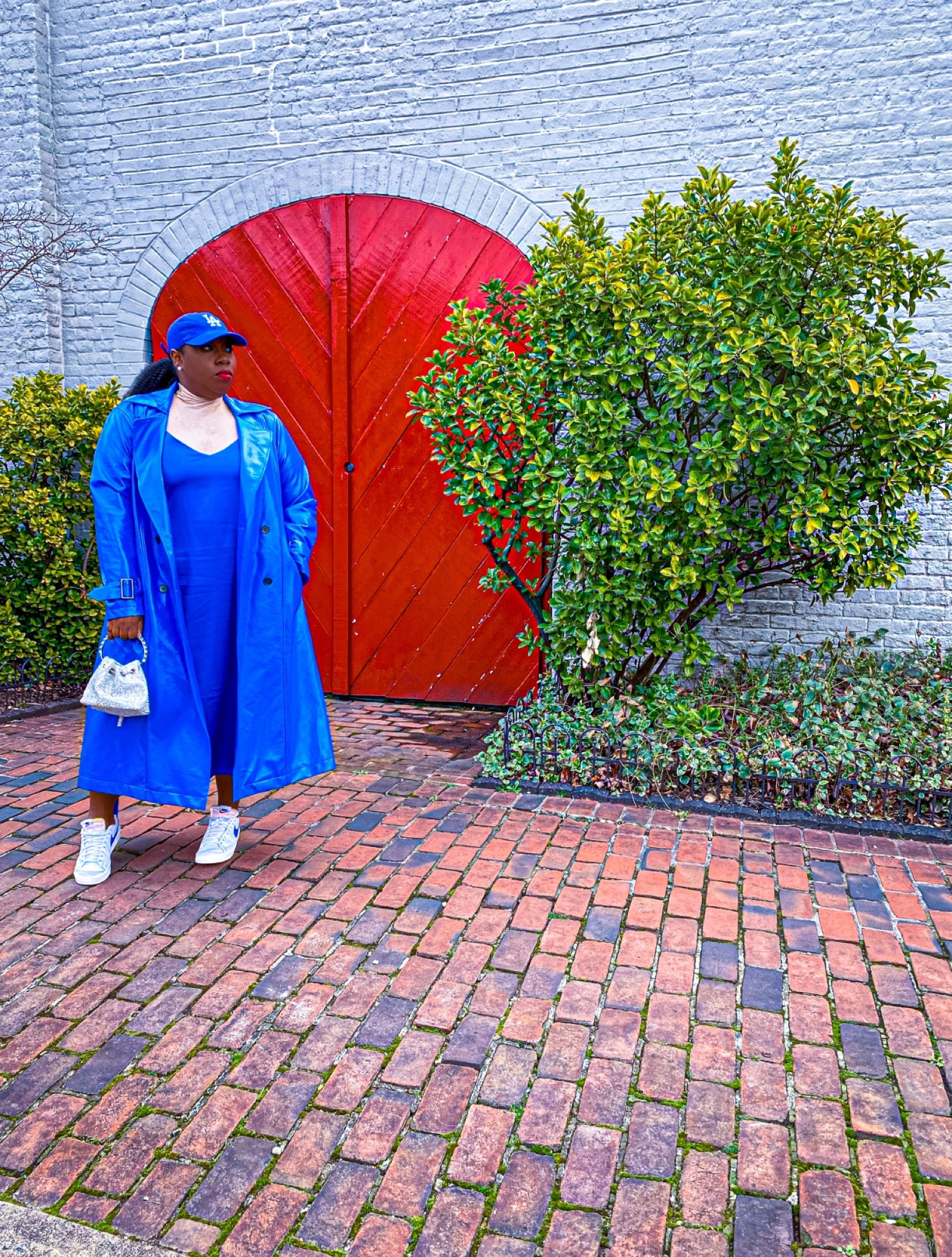 A Sunday Streetwear Stroll! 

#LTKstyletip #LTKunder50 #LTKcurves