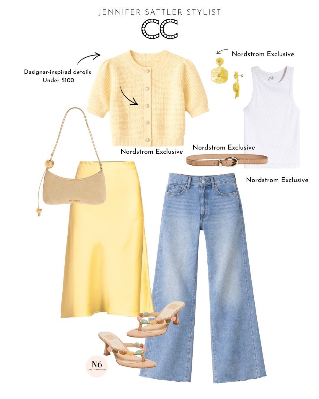 THE GOOD KIND OF STICKER SHOCK AT NORDSTROM: A STYLIST’S GUIDE TO NORDSTROM’S BEST AFFORDABLE BRANDS 

More ⬇️ 

https://closetchoreography.com/the-good-kind-of-sticker-shock-at-nordstrom-a-stylists-guide-to-nordstroms-best-affordable-brands/
