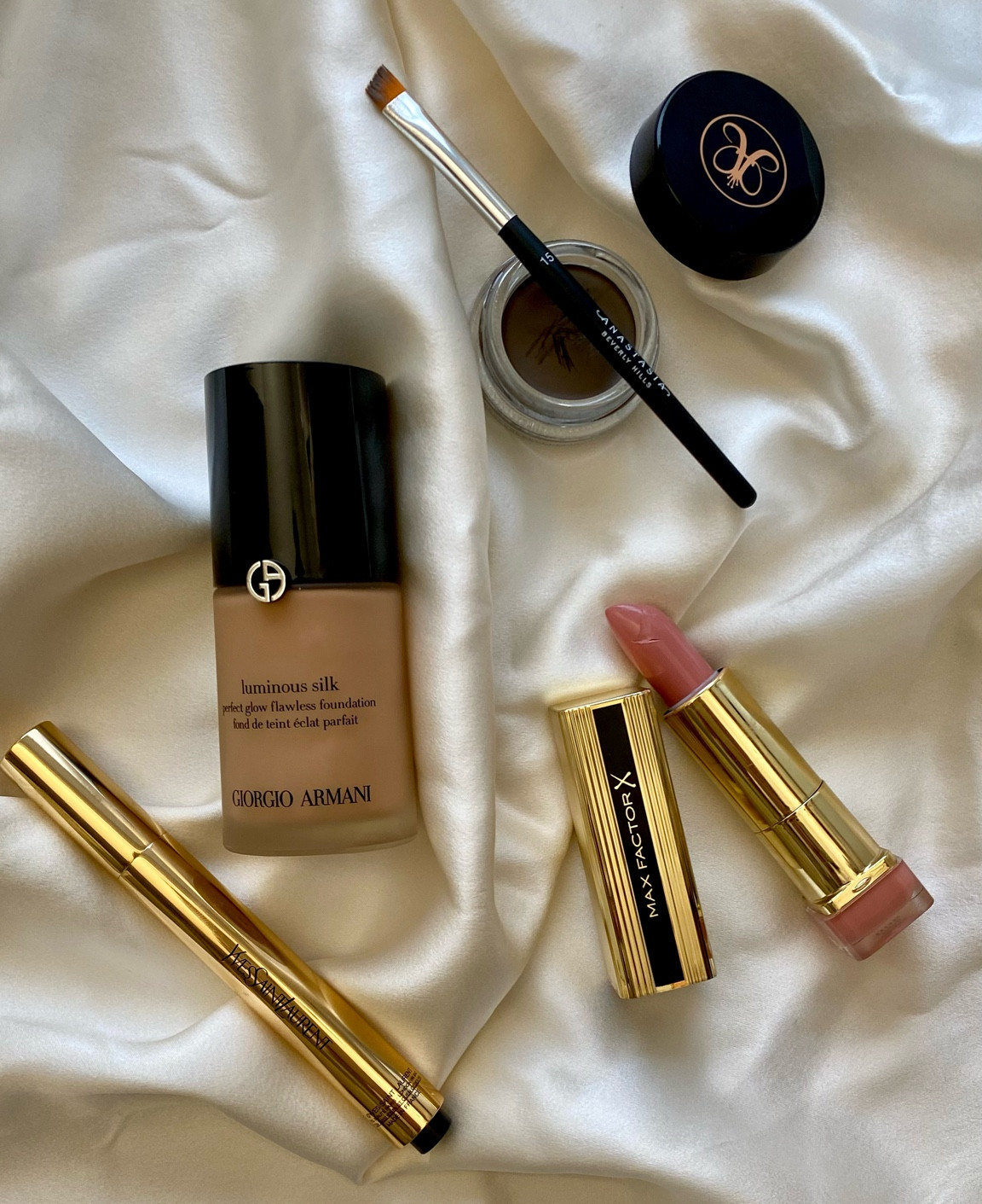 Makeup Favoriten 

#LTKeurope #LTKfindsunder50 #LTKbeauty