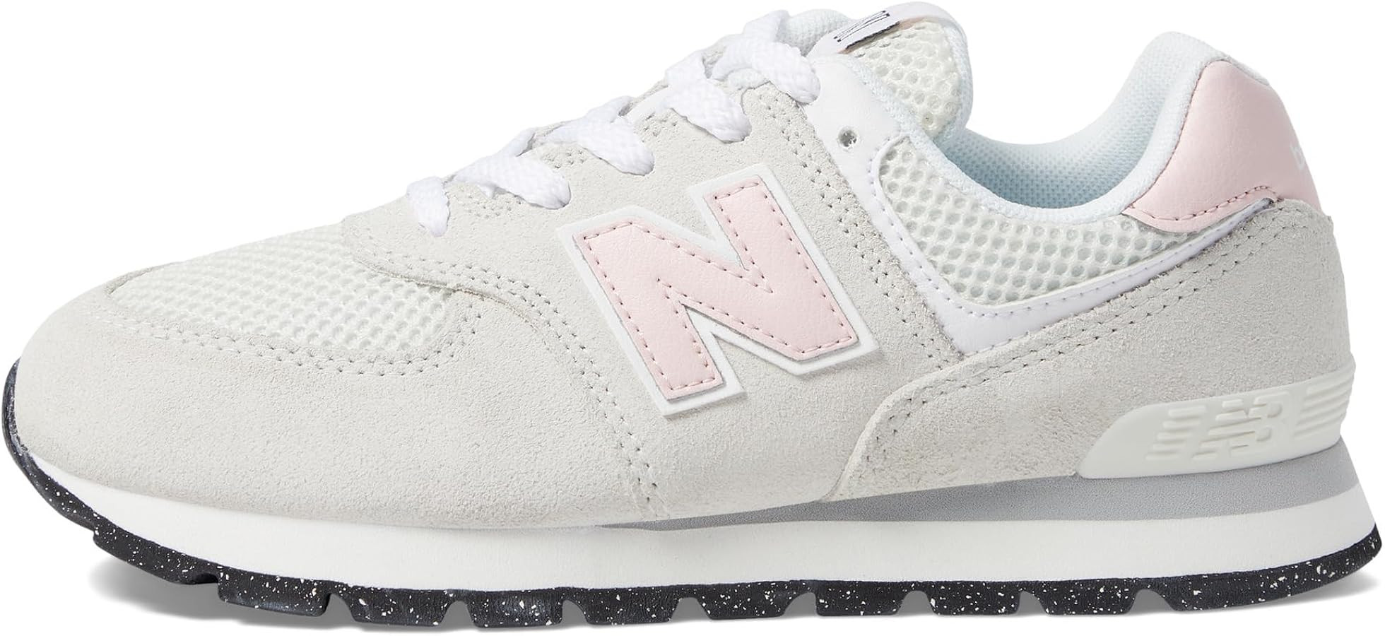 New Balance Girl's 574v1-usa (Big Kid) Sneaker | Amazon (US)