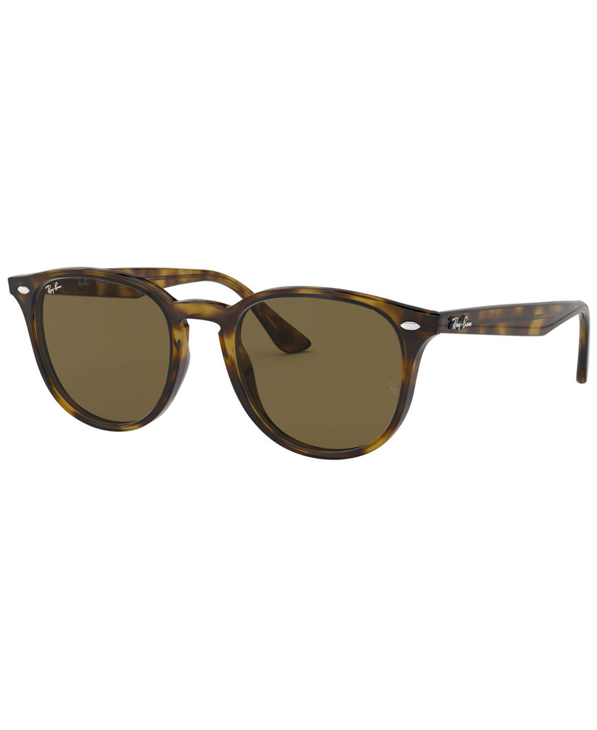 Ray-Ban Sunglasses, RB4259 - TORTOISE/BROWN | Macy's