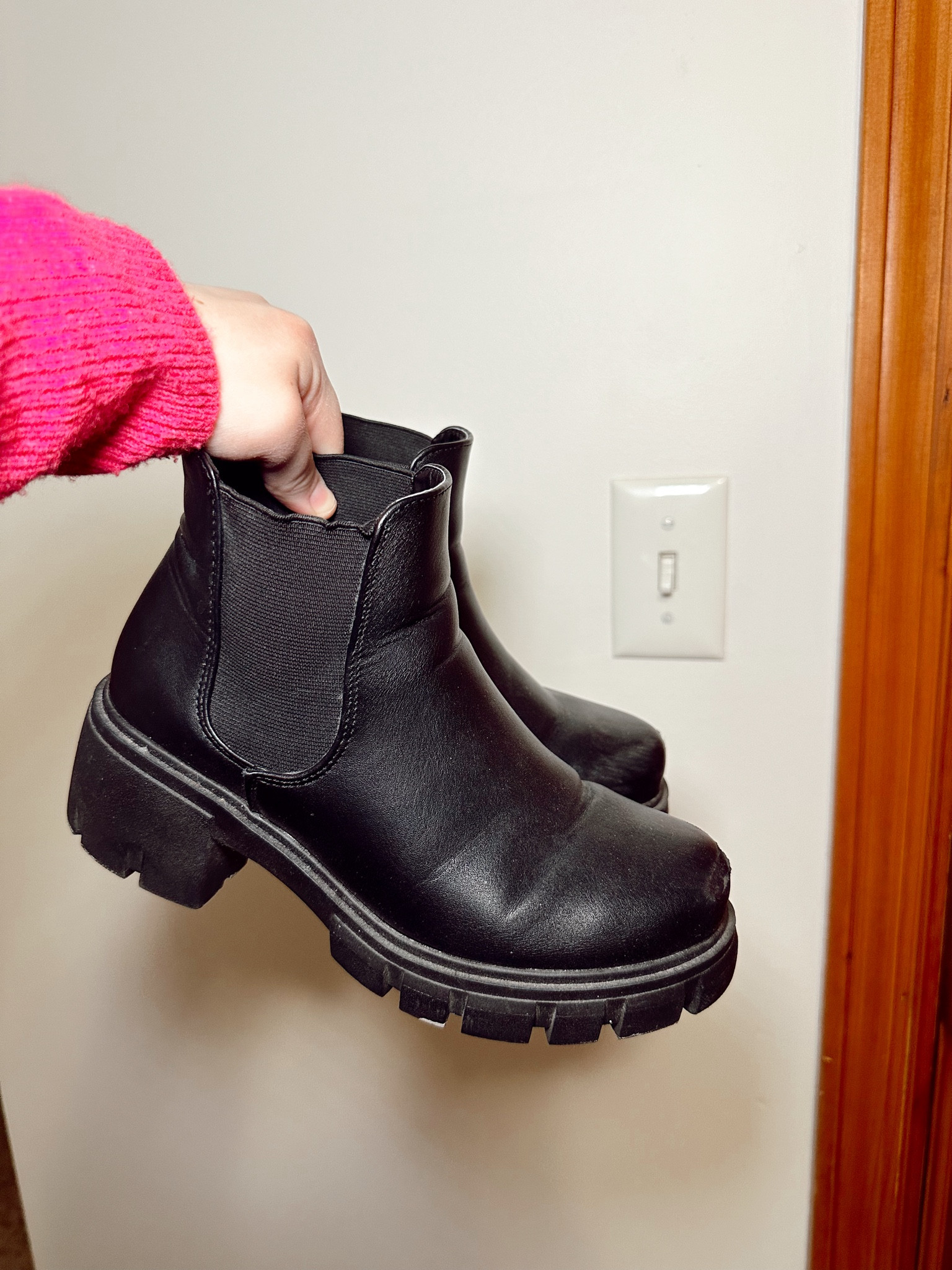 #LTKshoecrush #LTKSeasonal #LTKMostLoved