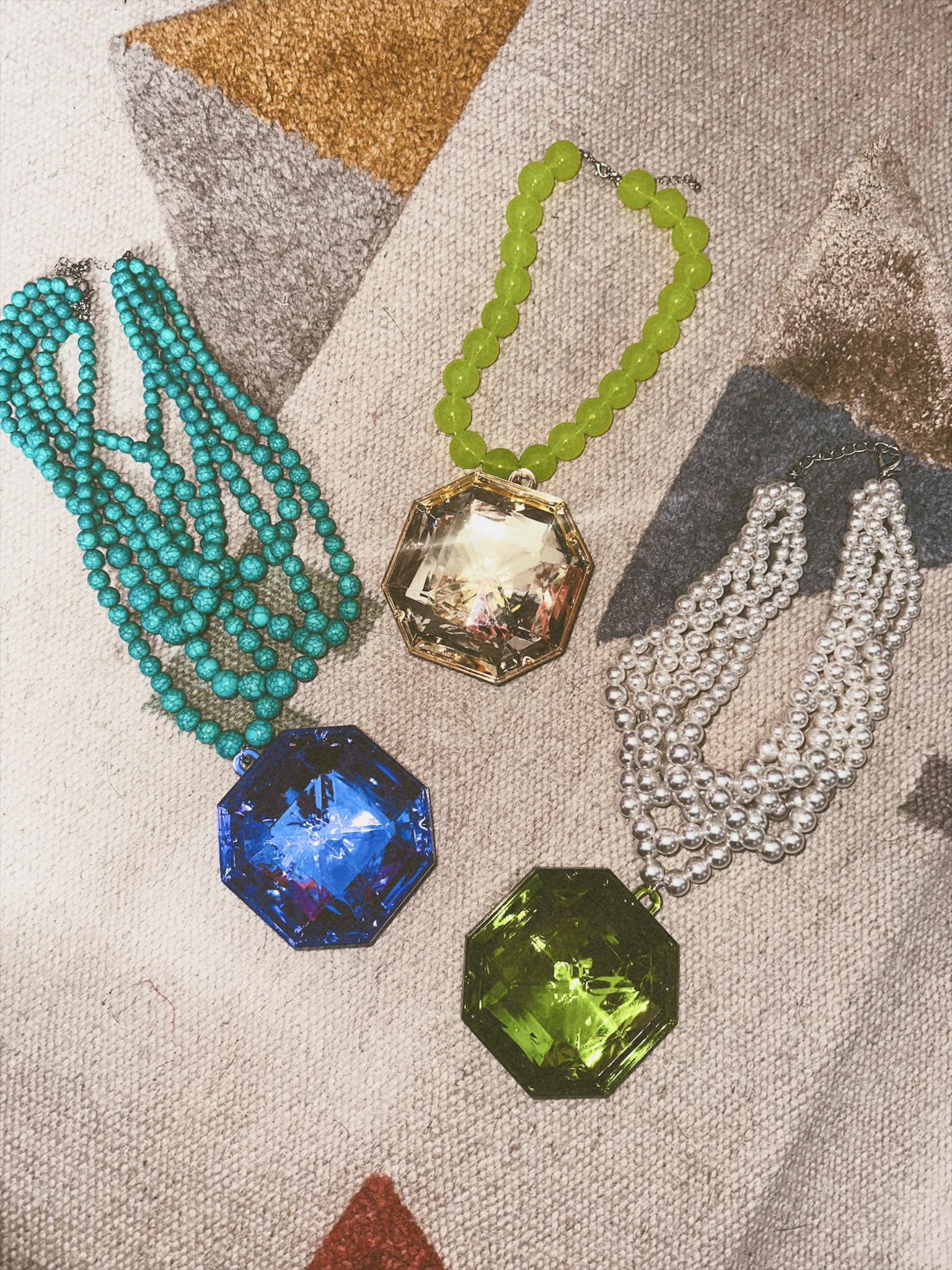 DIY, jewelry, diy jewelry, diy necklace, necklace, statement necklace, affordable fashion, Amazon finds, Amazon fashion, Amazon, Amazon diy

#LTKSaleAlert #LTKFindsUnder100 #LTKFindsUnder50