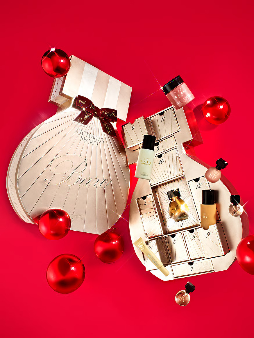 Buy The Bare Advent Calendar, Bare - Order Gift Sets online - Victoria's Secret US | Victoria's Secret (US / CA )