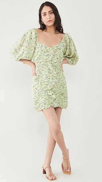 Olla Mini Dress | Shopbop