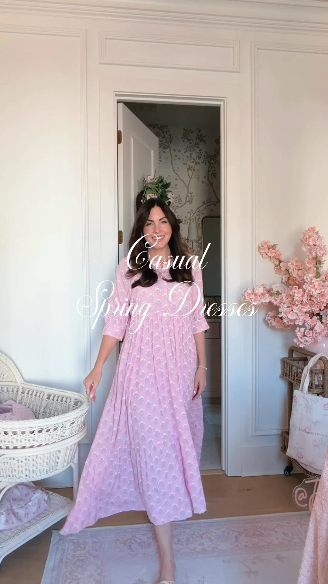 Love both of these under $200 dresses for spring and summer days ahead 

#LTKootd #LTKgrwm #LTKSeasonal