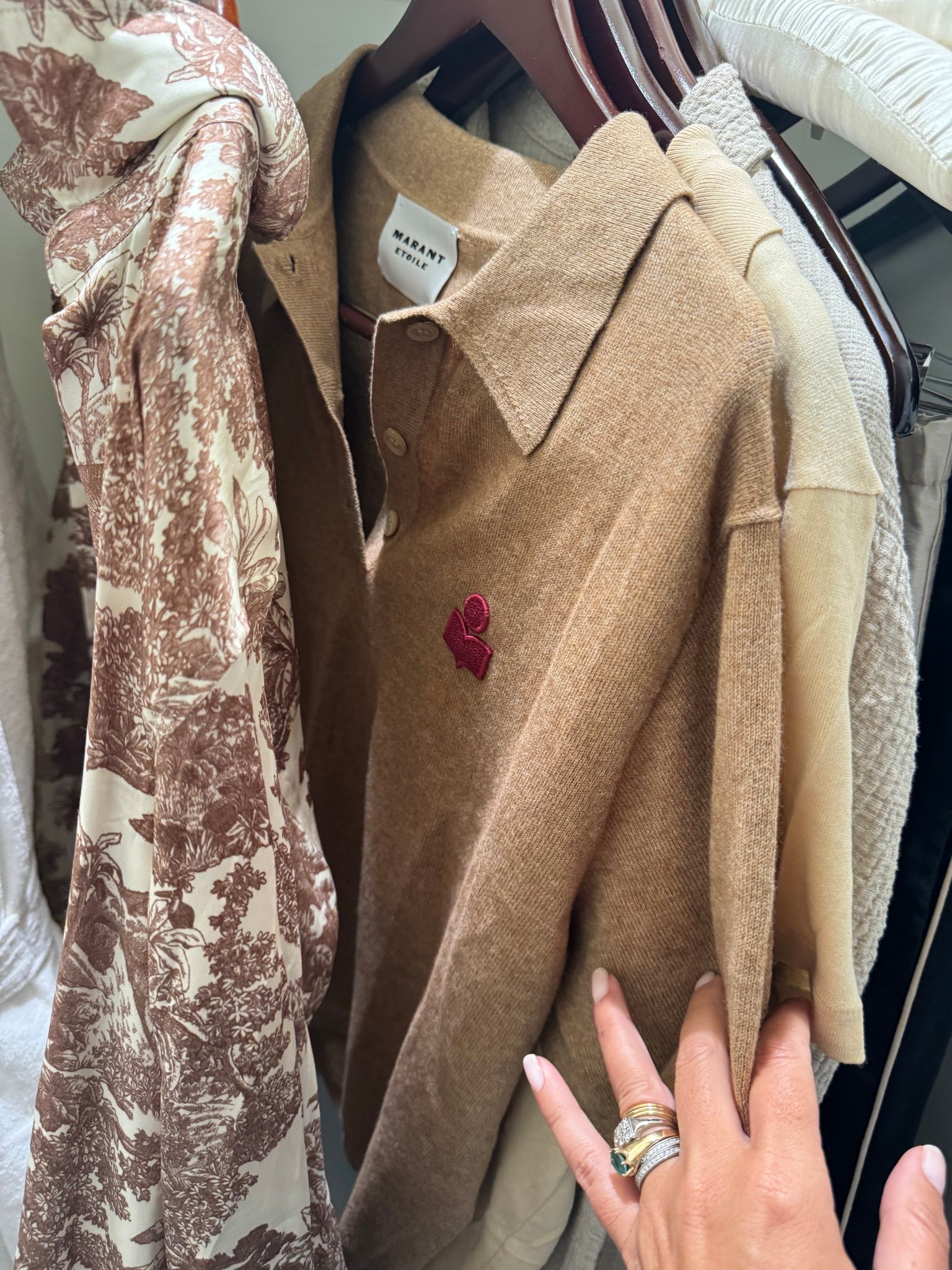 Neutrals galore  

#LTKdayinmylife #LTKTravel