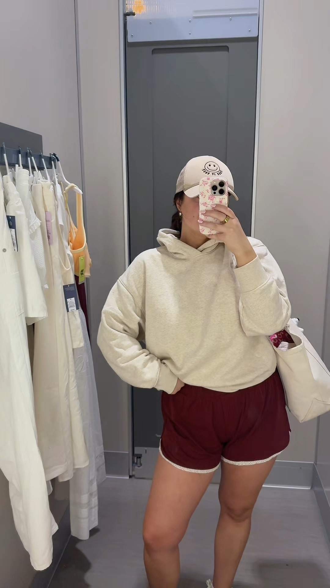 Target try on!

#LTKSeasonal