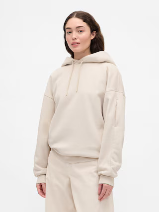 Gap × BÉIS Heavyweight Travel Hoodie | Gap (US)