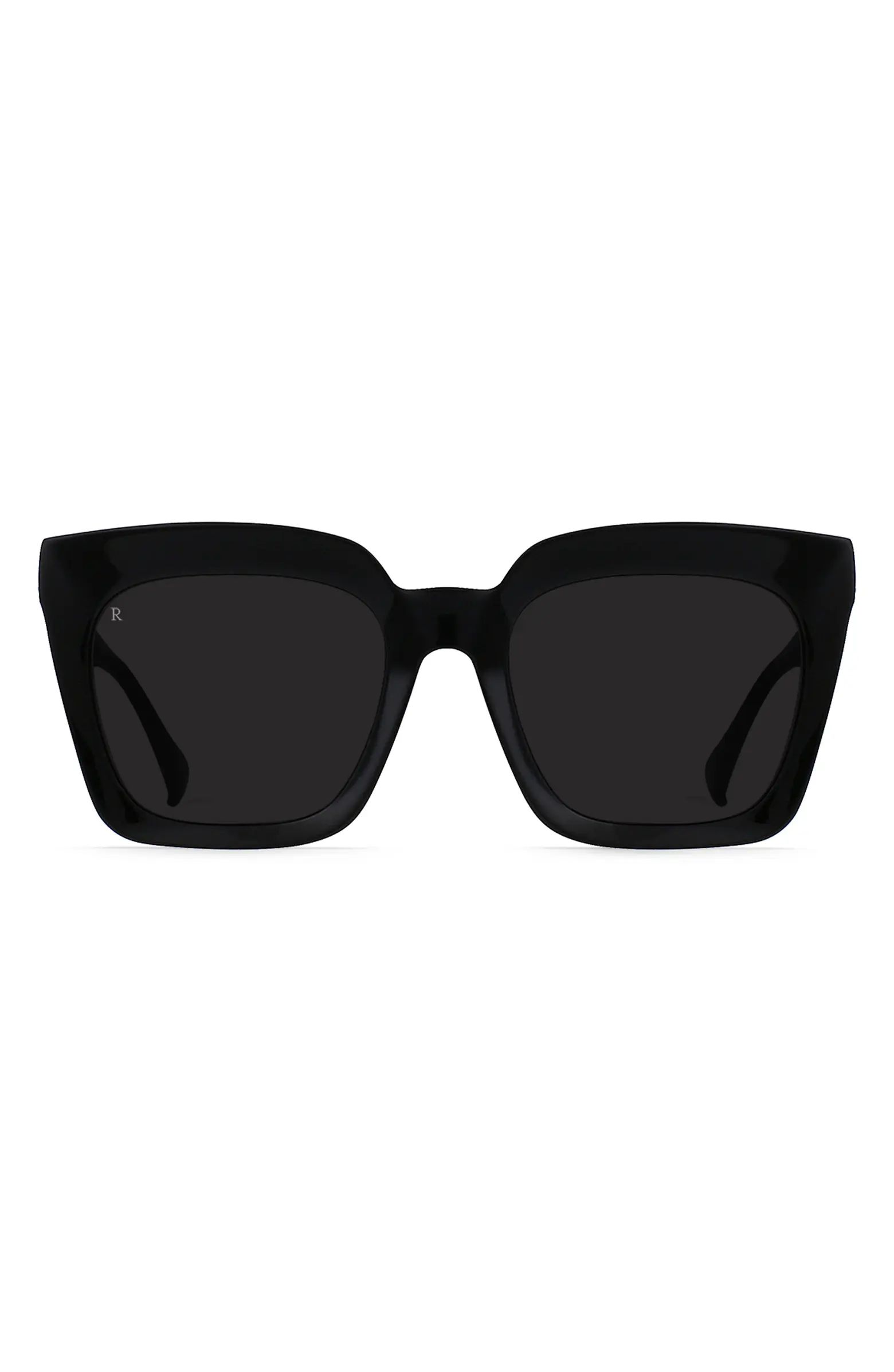 RAEN Vine 54mm Square Sunglasses | Nordstrom | Nordstrom
