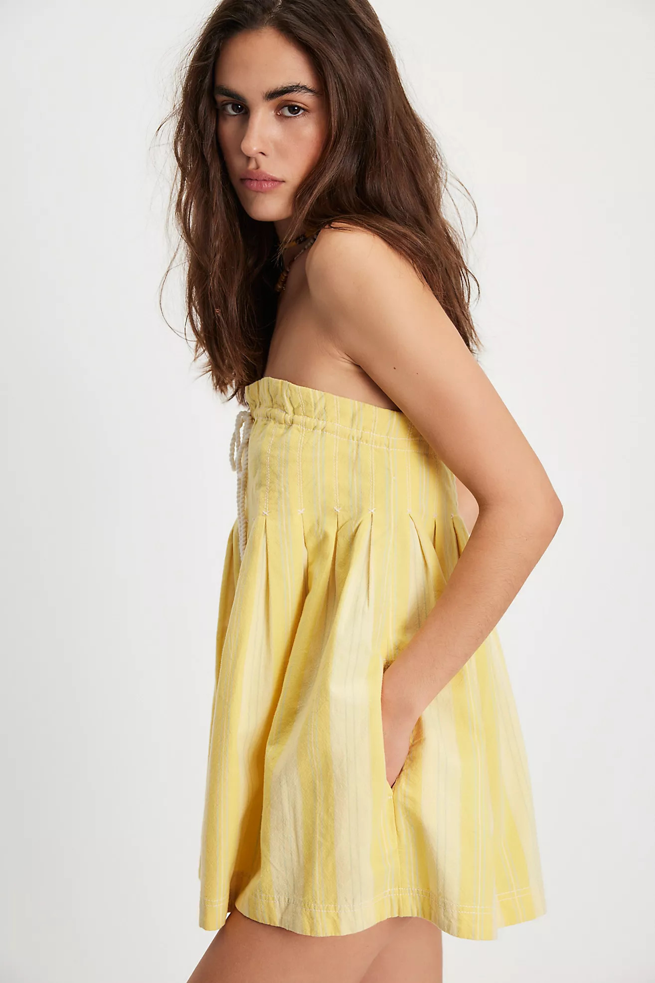 Mateo Romper | Free People (Global - UK&FR Excluded)