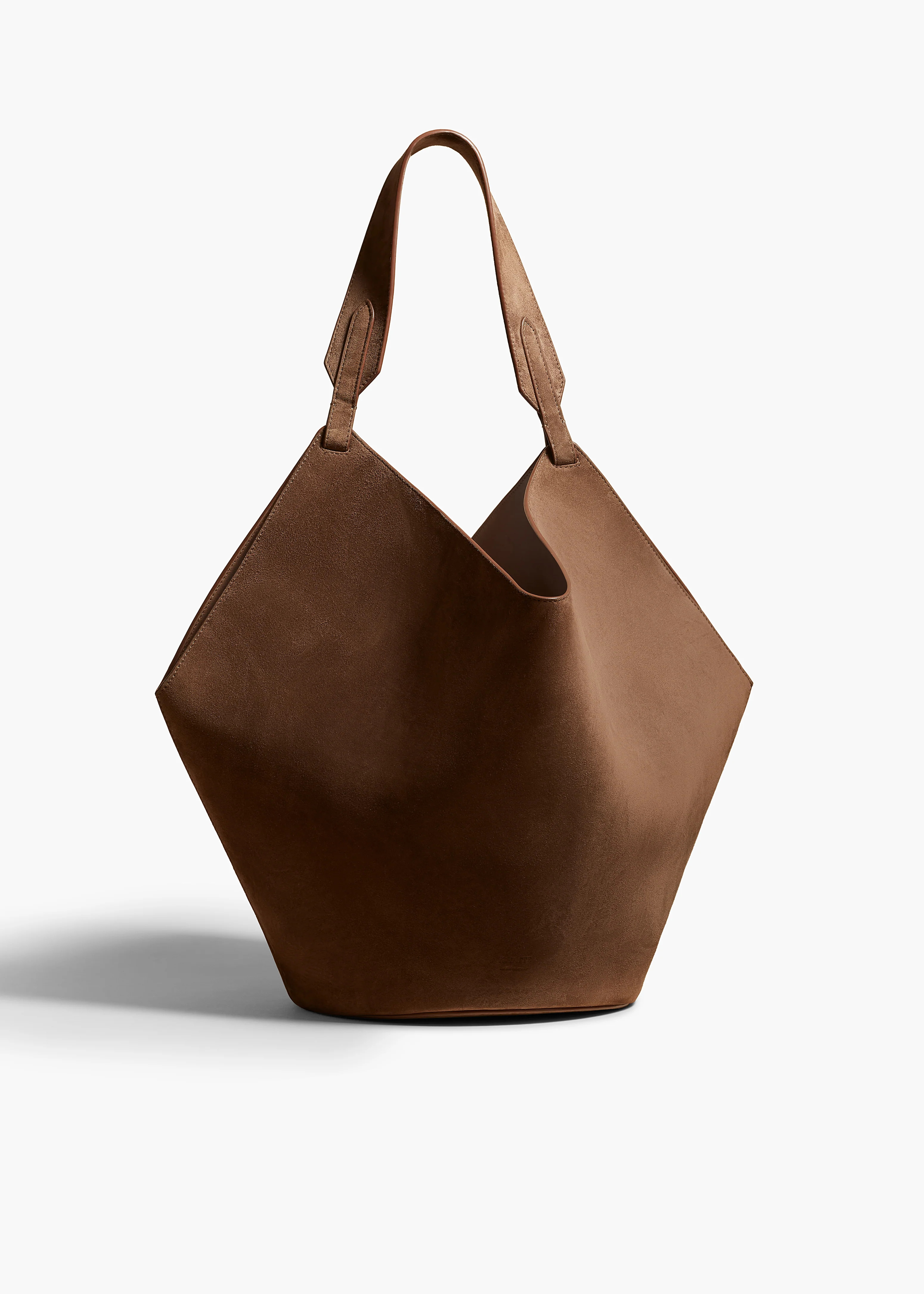 Medium Lotus Tote | Khaite