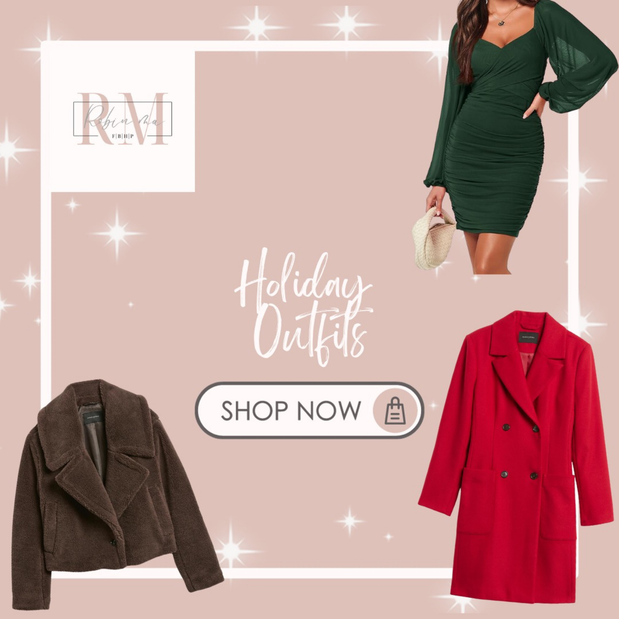 Holiday outfits on sale! ❤️🤍

Holiday dress, jeans, sweater and outerwear.

Don’t miss out on Black Friday discounts of up to 60% off selected items! 🖤

#LTKsalealert #LTKCyberWeek #LTKHoliday