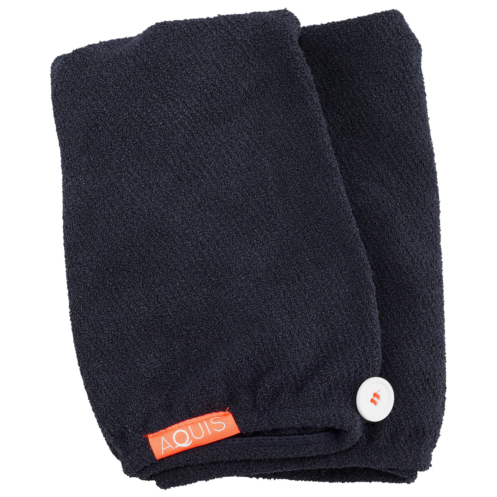Aquis Lisse Luxe Hair Turban Stormy Sky | Sephora (US)