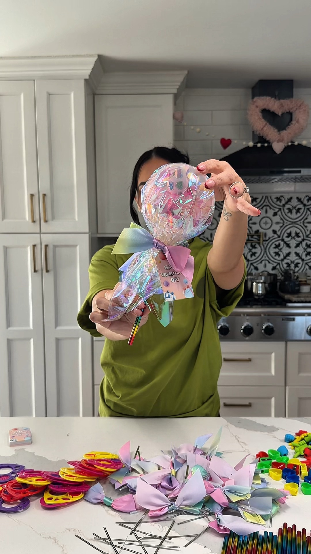 Last minute class gift idea for Valentine’s Day 💕

Valentine’s Day, class gift idea, Millenial moms, New Jersey mom, Valentine’s Day ideas, Nj mom of two 

#LTKValentine #LTKmomlife #LTKvlog