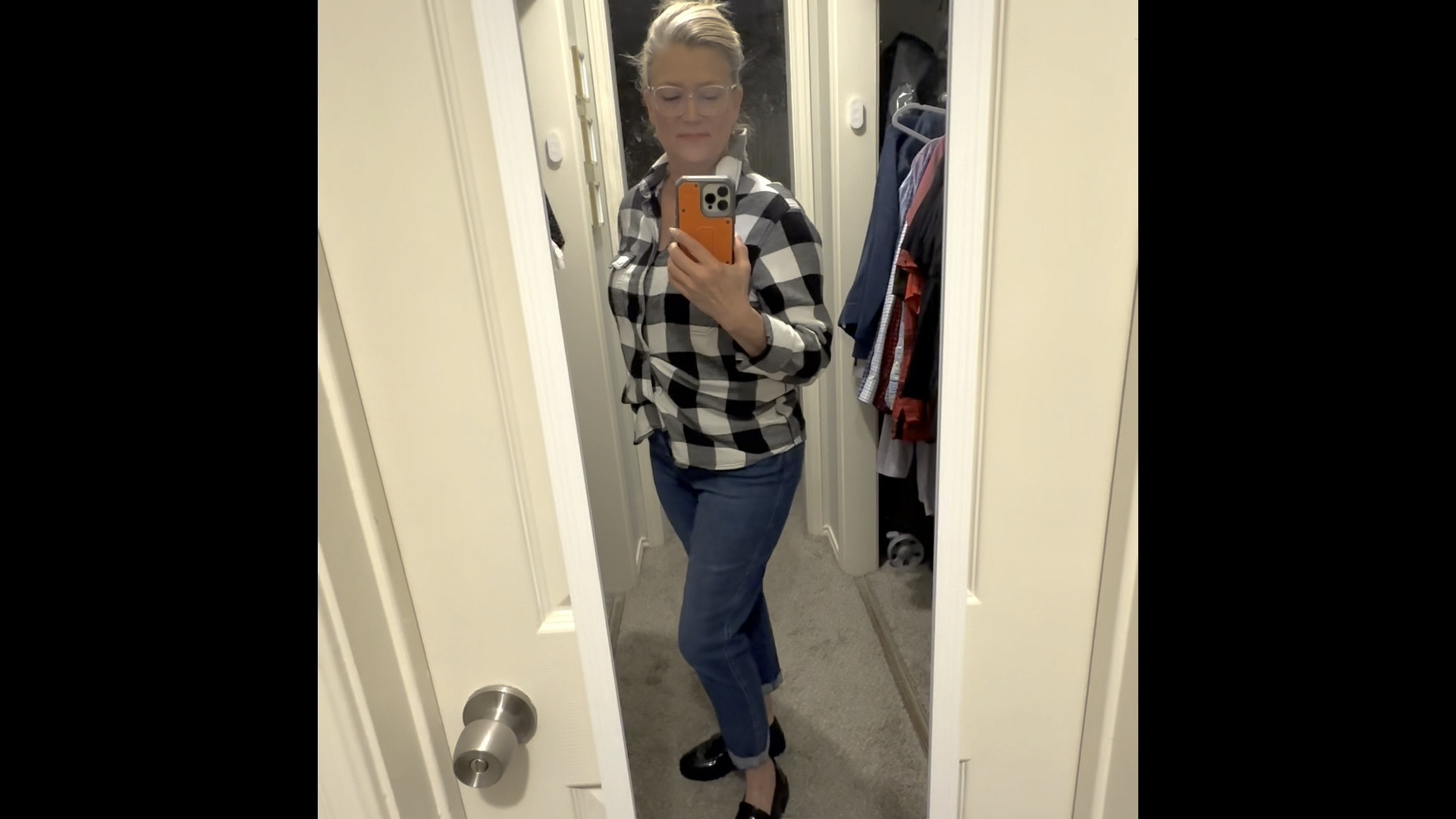 #Walmart Black Friday deals! Stock up on cool weather wardrobe essentials for yourself and everyone on your list. 

#LTKGiftGuide #LTKHolidaySale #LTKVideo