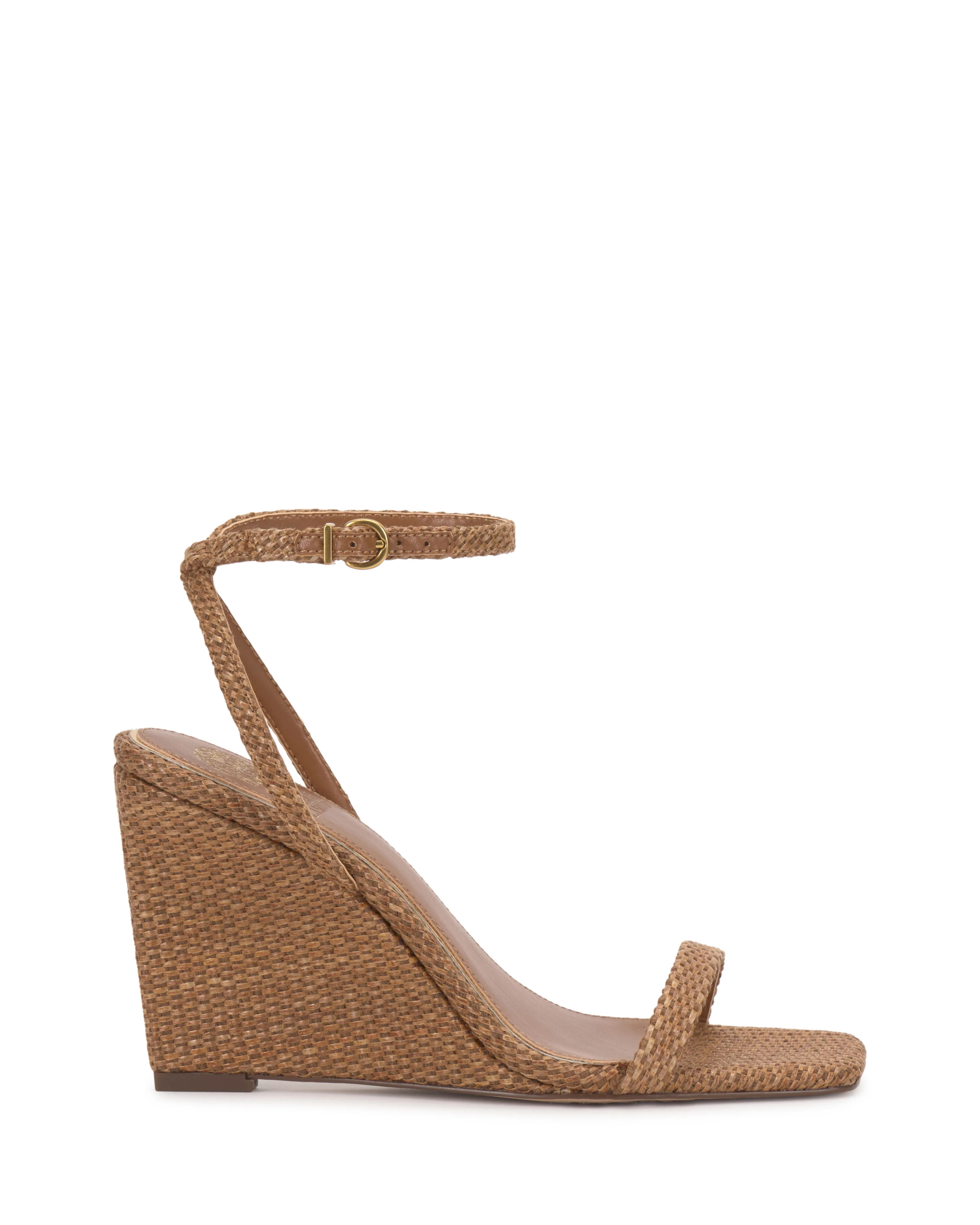 Ambee Wedge Sandal | Vince Camuto