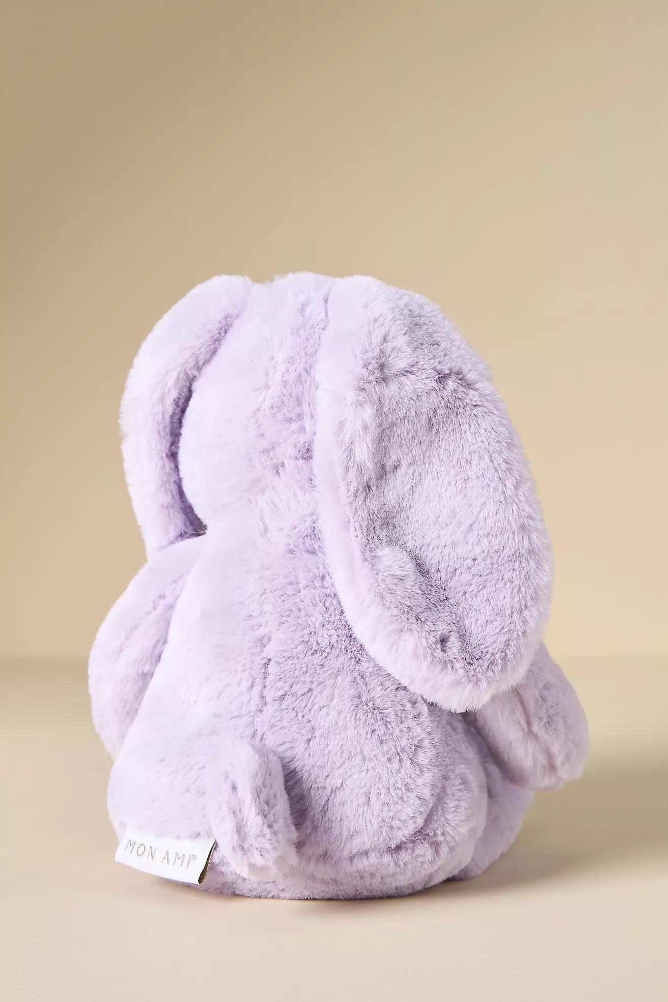 Mon Ami Bright Bunny Stuffed Animal | Anthropologie (US)