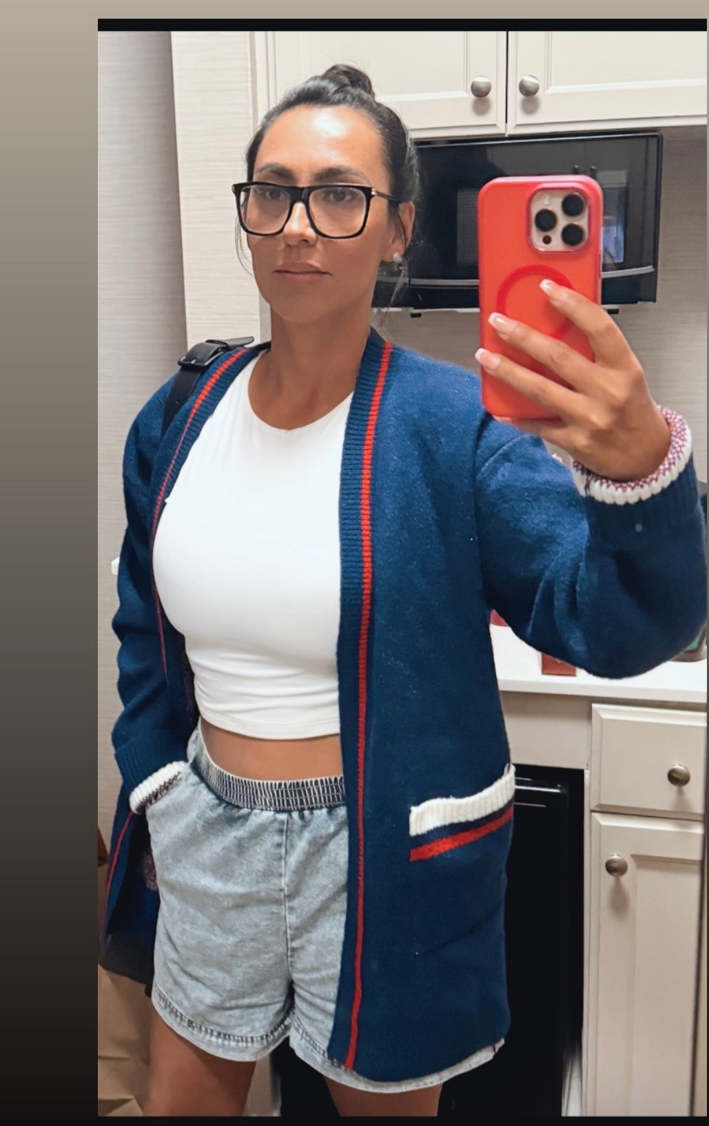 Coffee run outfit!

#LTKTravel #LTKdayinmylife #LTKmorningroutine