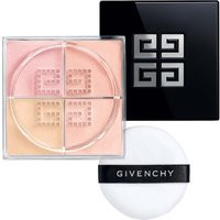 Givenchy Prisme Libre Matte-Finish and Enhanced Radiance Loose Powder 10g - (Various Shades) - N03 Voile Rose | Lookfantastic US