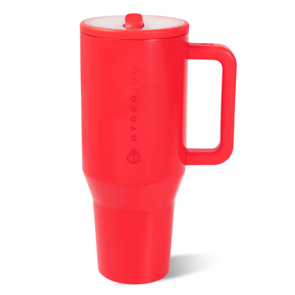 Red Shine | HydroJug