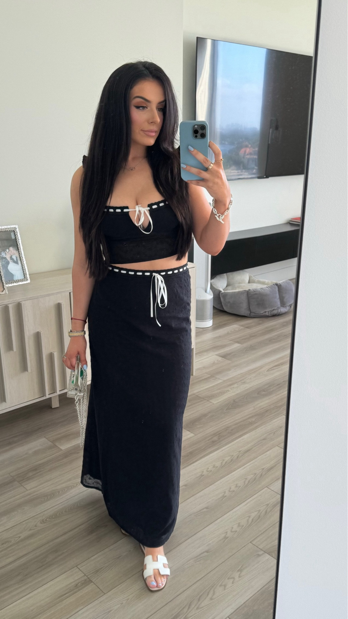 Loved this outfit today 🩷

#LTKFindsUnder100