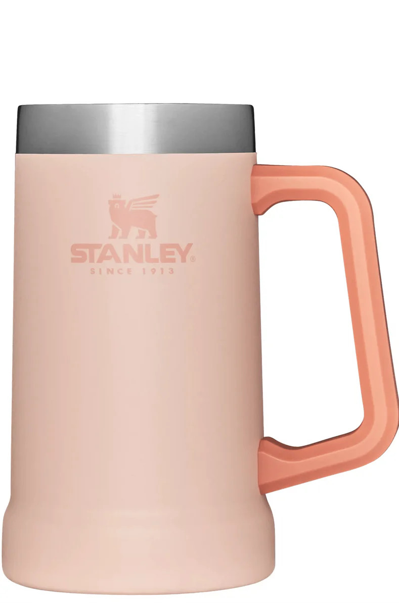 Adventure Big Grip Beer Stein | 24 OZ | Stanley PMI US