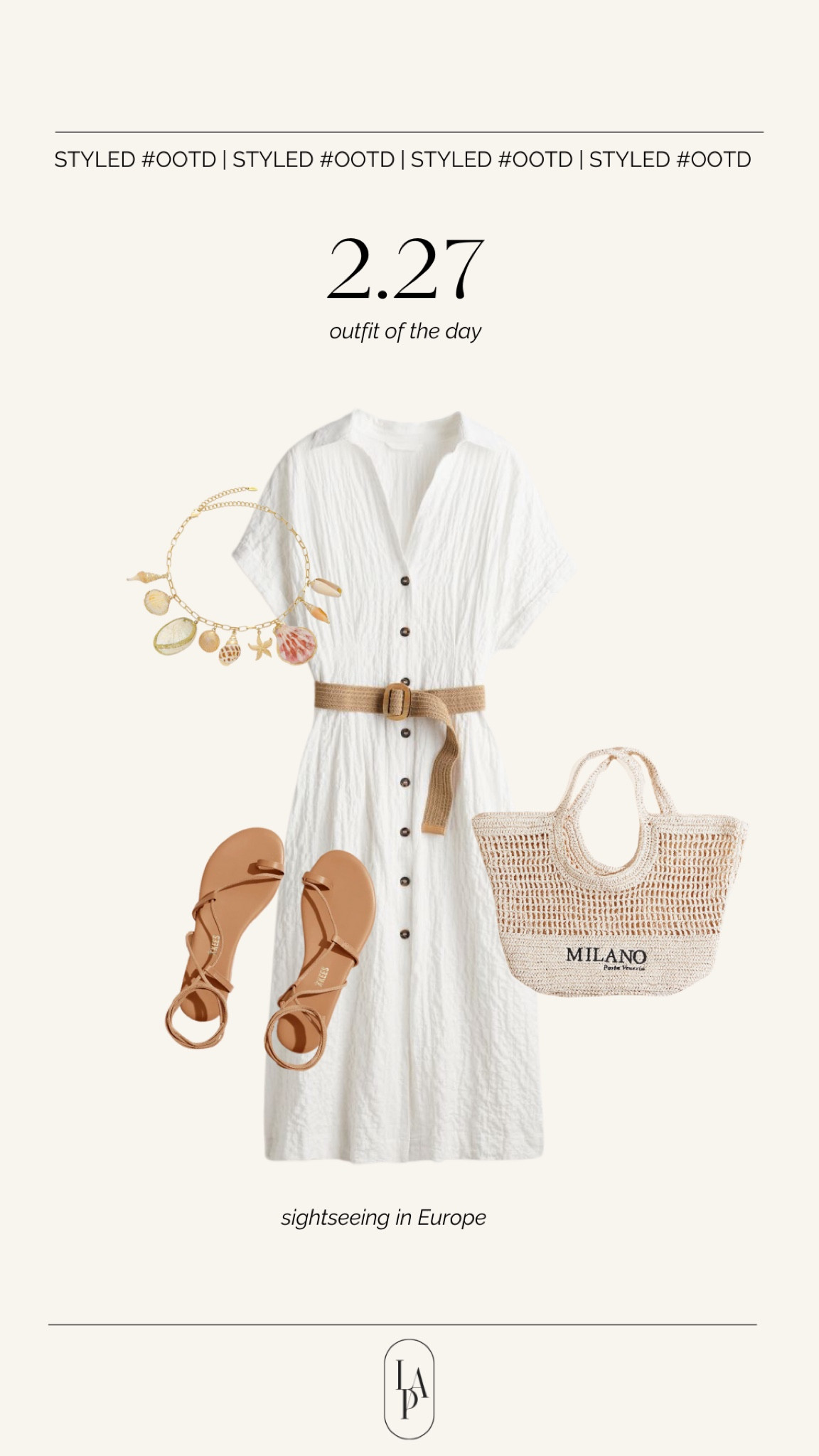 Styled outfit of the day

Spring dress, spring style, white dress, mom outfit 

#LTKfindsunder100 #LTKfindsunder50 #LTKstyletip