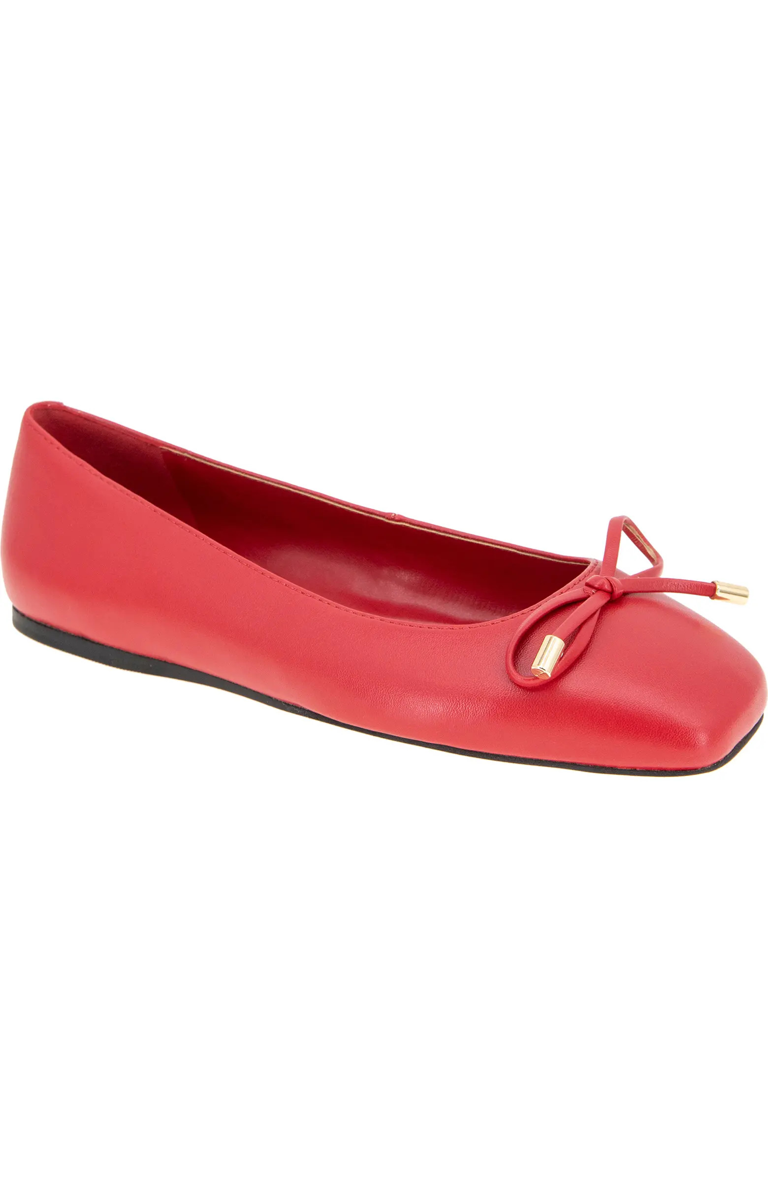 BCBGeneration Hartly Ballet Flat (Women) | Nordstrom | Nordstrom